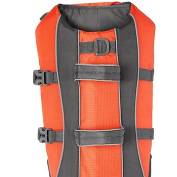 NWT (M) Frisco Dog Life Jacket - Picture 4 of 7